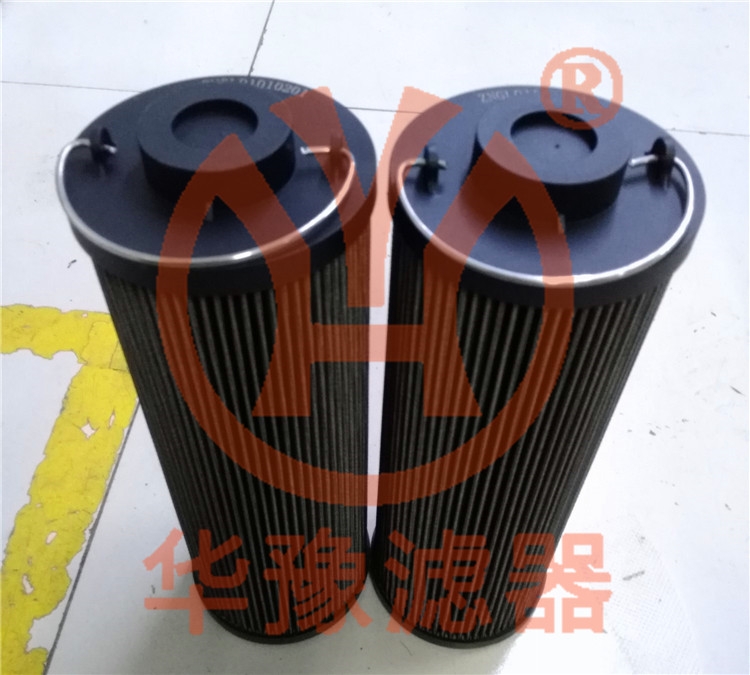 ZNGL02010901雙聯(lián)過濾器濾芯