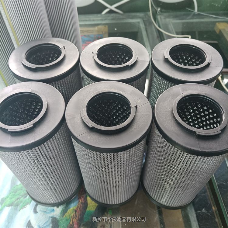 回油過濾器QU-A160×20C