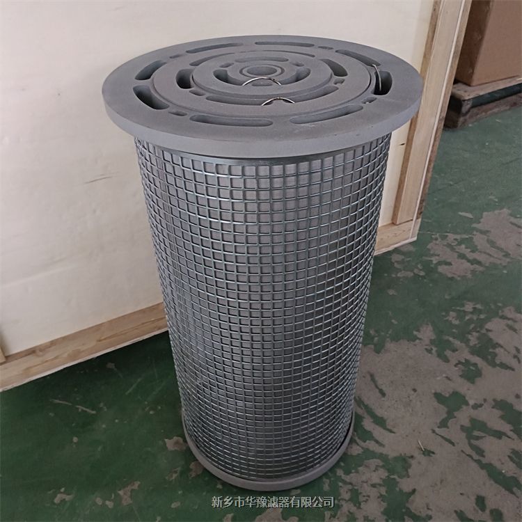 海普洛液壓油濾芯HP107L36-6MB