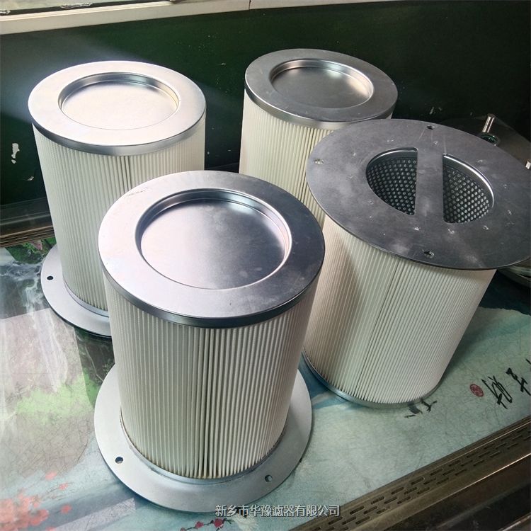 TFA-63×80L-Y吸油過濾器