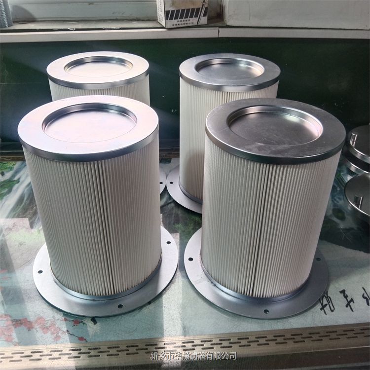 XU-A100×50S回油過濾器